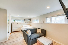 Long Island Home 1 Mi to Downtown Garden City